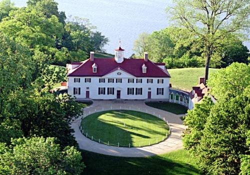 Mount Vernon Estate