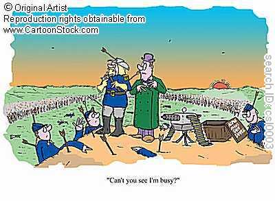 Battle of the Little Big Horn, Custer’s Last Stand - 1876