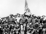 Rough Riders San Juan Hill Roosevelt