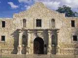The Alamo San Antonio Texas