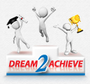 Dream 2 Achieve Children Success
