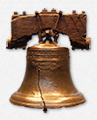 Liberty Bell Icon